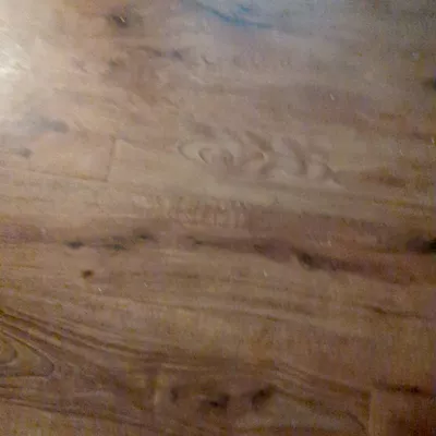 Attention to detail