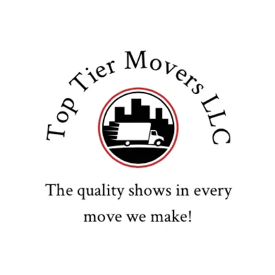 Top Tier Movers LLC