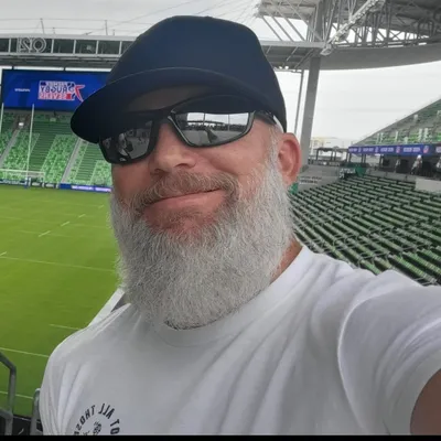 The Bearded Handyman