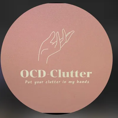 Ocd.clutter
