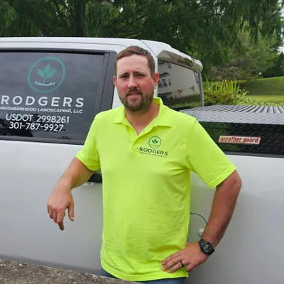 Rodgers Neighborhood Landscaping