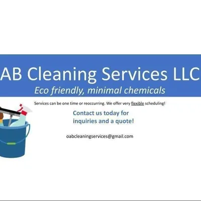 AB CLEANING SERVICES LLC