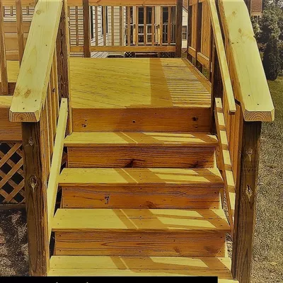 MARTINEZ CARPENTRY & HOME SERVICES