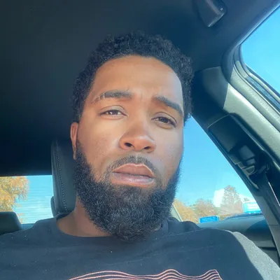 Dante harris