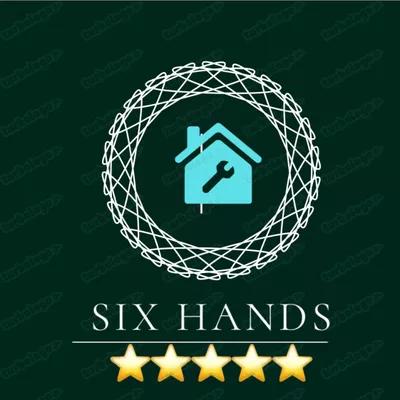 Six Hands