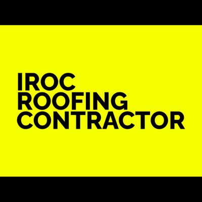 Iroc Roofing Contractor