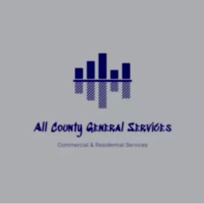 All county general services