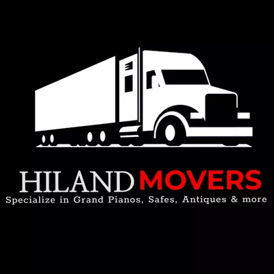 Hiland Movers