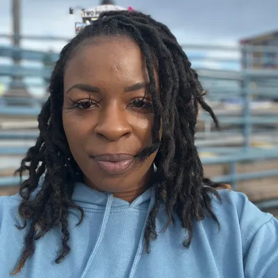 Gavonda Johnson