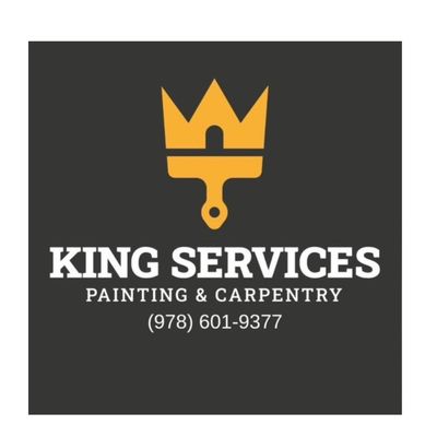 King painting service LLC