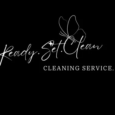 Ready,Set,Clean♡