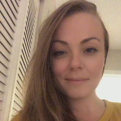 Samantha Stewart