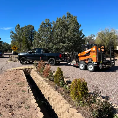 AV Yard Services