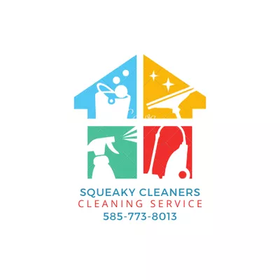 Squeaky Cleaners