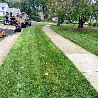 Superior Lawn & Landscape