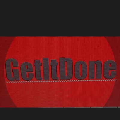 GetItDone