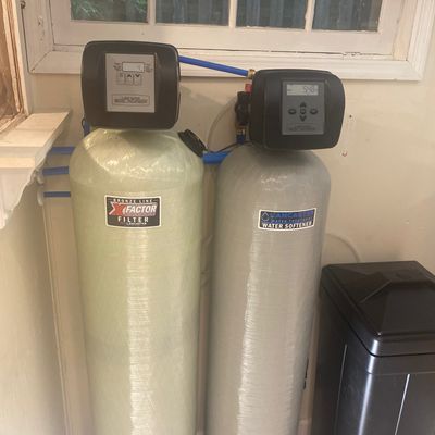 Plumbing, heating and drain cleaning
