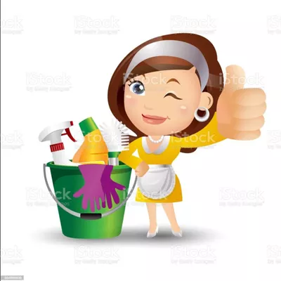 Hillary cleaning services