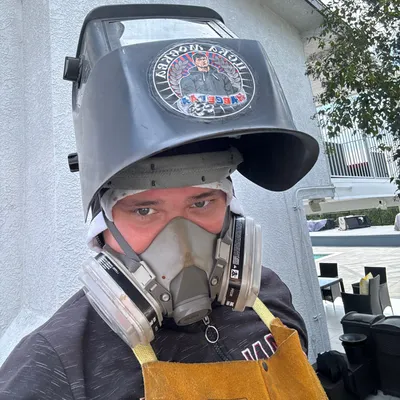 Kirill / Welding services