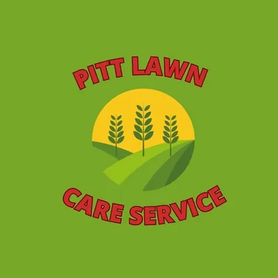 Pitt Lawn Care Service LLC