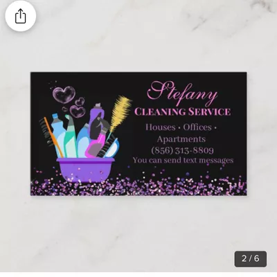 Stefany Cleaning Services