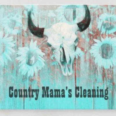 Country Mama’s Cleaning