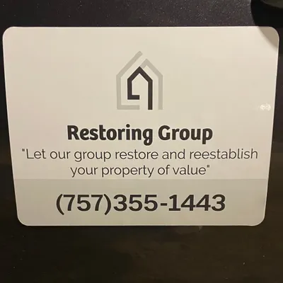 Restoring Group