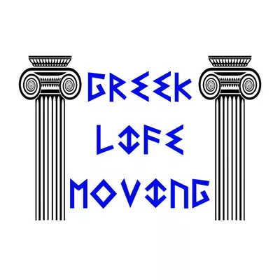 Greek Life Moving