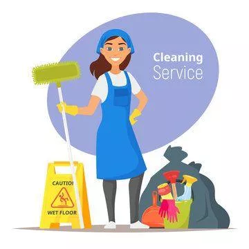 Jhennifer Cleaning Service