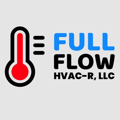 Full Flow HVAC-R, LLC