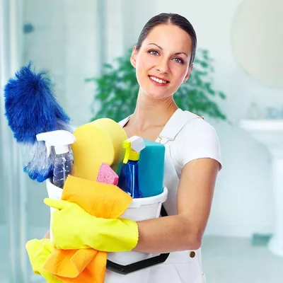 Two Mops Cleaning LLC