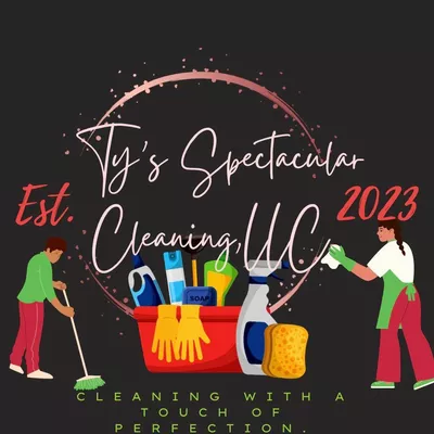 Ty’s Spectacular Cleaning, LLC