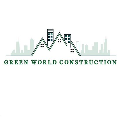 Green World Construction