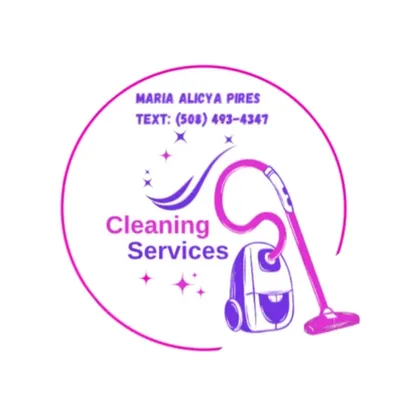 Cleaning maria Pires