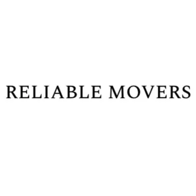 Reliable Movers