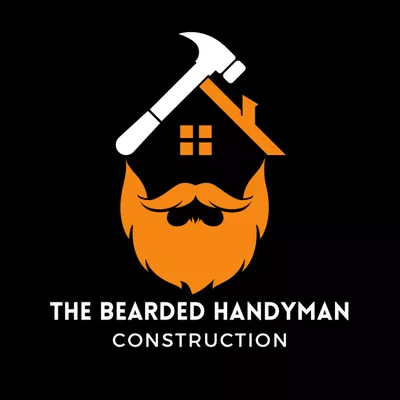 The bearded handyman