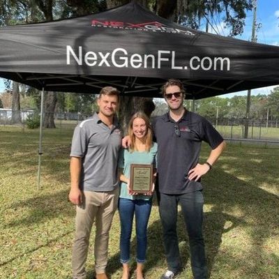 NexGen Restoration & Roofing