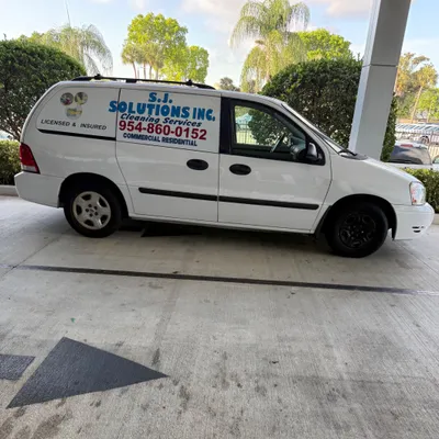 Sj Solution Inc