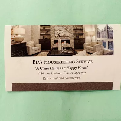 Sparkling N’clean Service