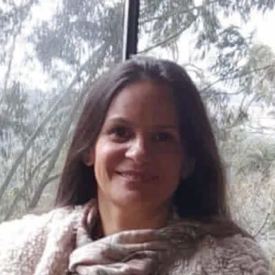 Conceição de Maria Santos Lima