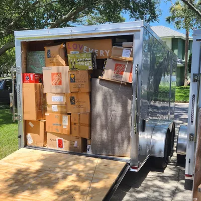 EconSolutions Logistics LLC