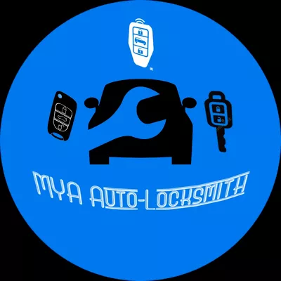 MYA AUTO-LOCKSMITH