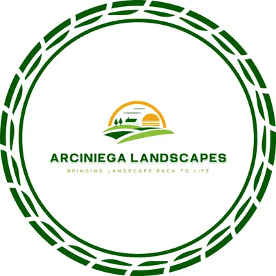 Arciniega Landscapes LLC