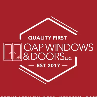 OAP WINDOWS AND DOORS