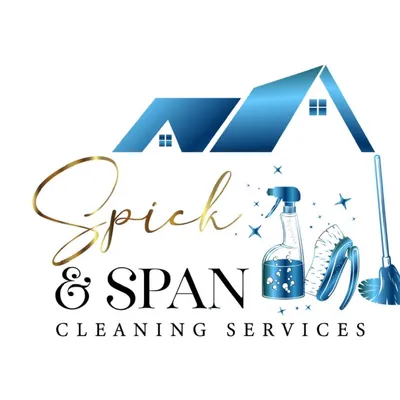 Spick & Span ✨