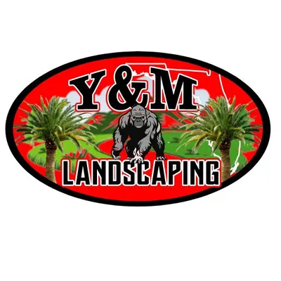 Y & M Landscaping