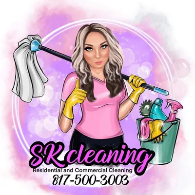 House cleaning