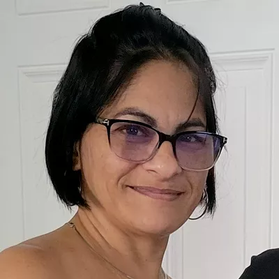 Belkis Miranda