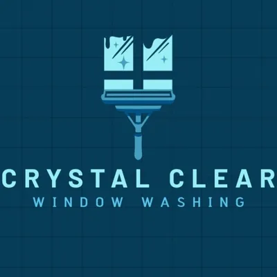 Crystal Clear Window Washing