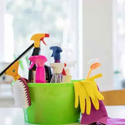 North Cleaning